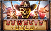 COWBOYS GOLD