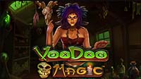 VOODOO MAGIC