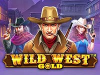 WILD WEST GOLD