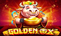 GOLDEN OX