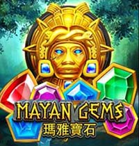 MAYAN GEMS