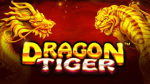 DRAGON TIGER