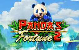 PANDA’S FORTUNE 2