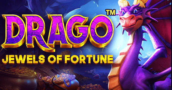 DRAGO – JEWELS OF FORTUNE™