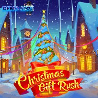 CHRISTMAS GIFT RUSH