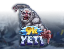 9k Yeti