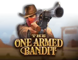 The One Armed Bandit