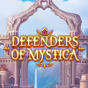 Defenders of Mystica